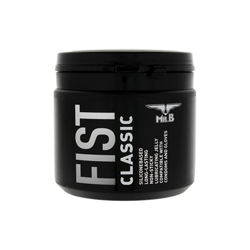 Mister B - Fist Classic - Fisting glijmiddel - 500 ml